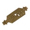 CHASSIS MGT-7 GAS