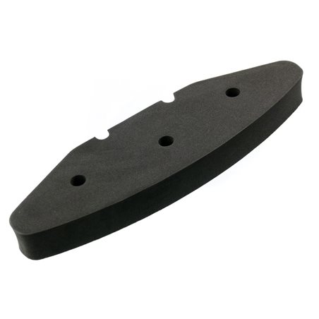 FRONT BUMPER FOAM