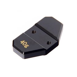 WEIGHT 40G MBX/MBXT