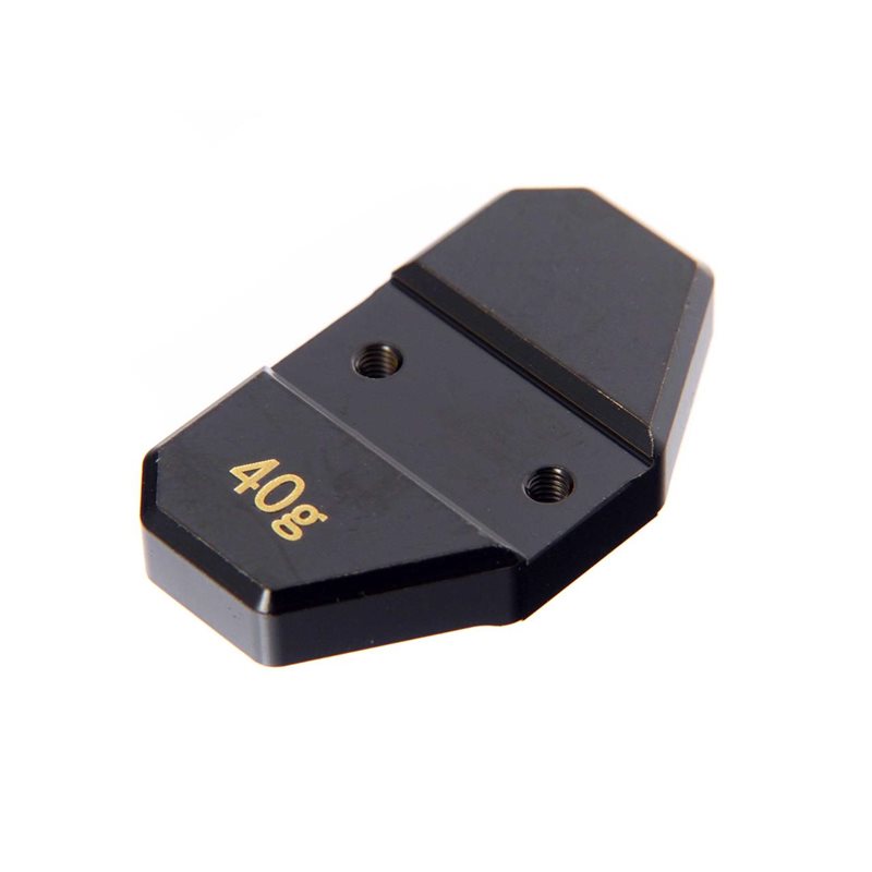 WEIGHT 40G MBX/MBXT