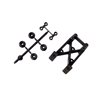 REAR WING MOUNT (+15)