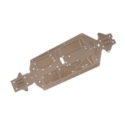 CHASSIS X8R NITRO
