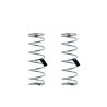 FRONT DAMPER SPRING F1.5 70/8,0T