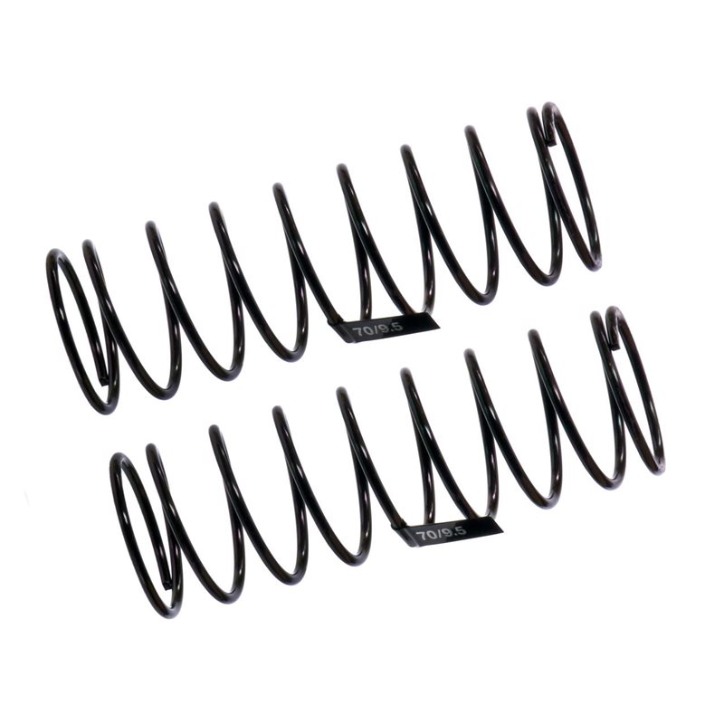 FRONT DAMPER SPRING F1.6 70/9,5T