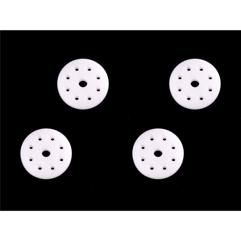 DAMPER PISTON (F1.2 8H)