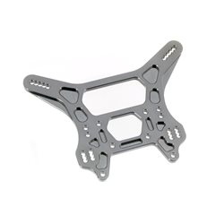 ALUMI. REAR DAMPER STAY MBX7T