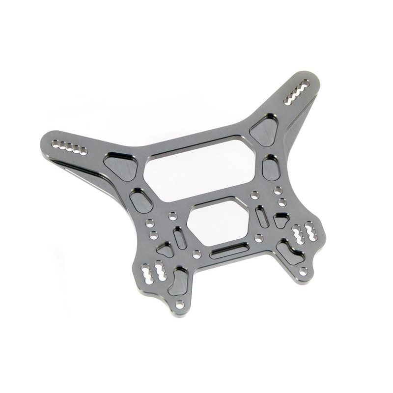 ALUMI. REAR DAMPER STAY MBX7T