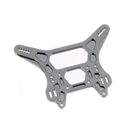 ALUMI. REAR DAMPER STAY MBX7T