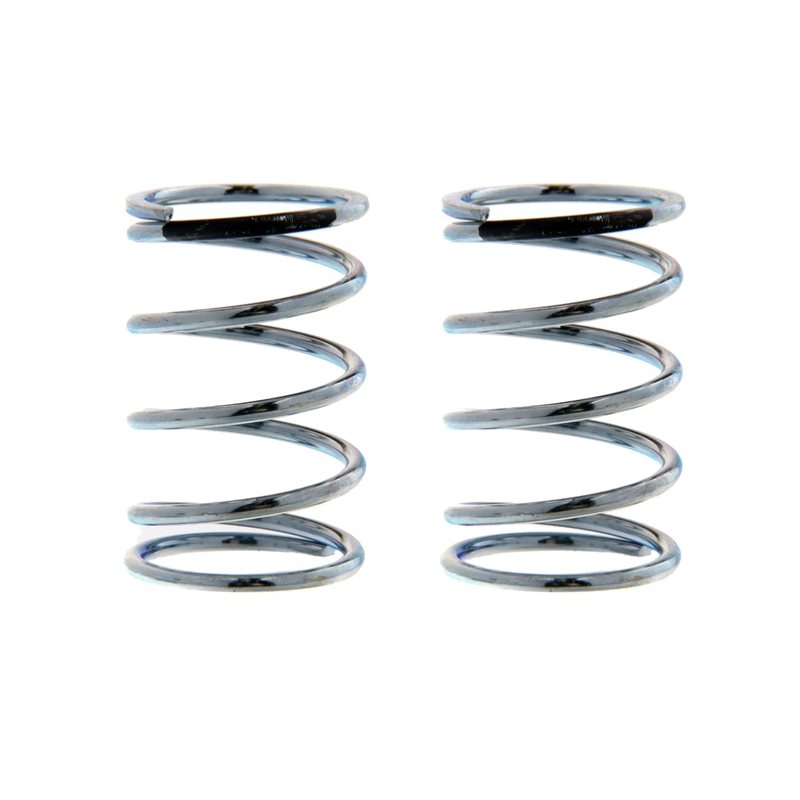 DAMPER SPRING F2,2 L40 / 5.5T BLACK