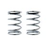 DAMPER SPRING F2,2 L40 / 5.5T BLACK