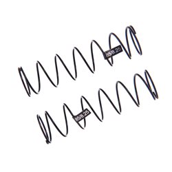 REAR DAMPER SPRING F1.4 85/8,25T