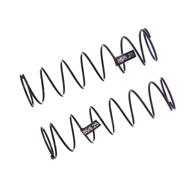 REAR DAMPER SPRING F1.4 85/8,25T