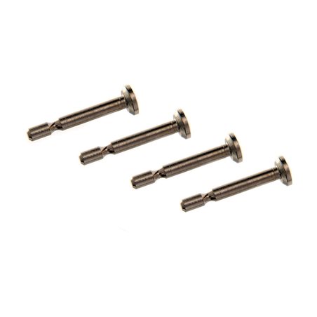 SHOCK PIN