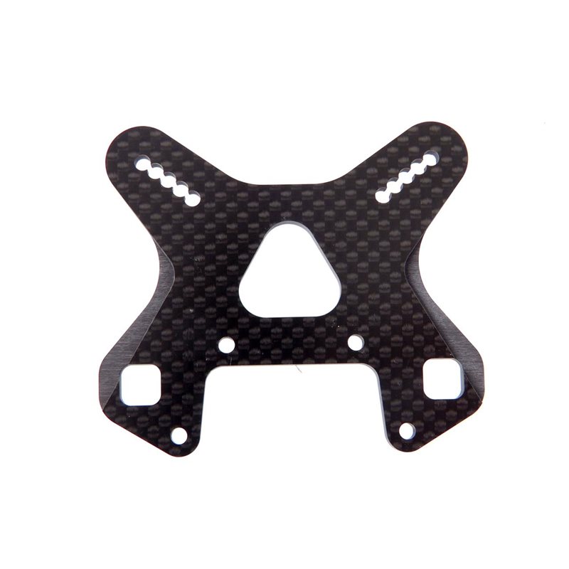 FRONT DAMPER STAY (CFRP)