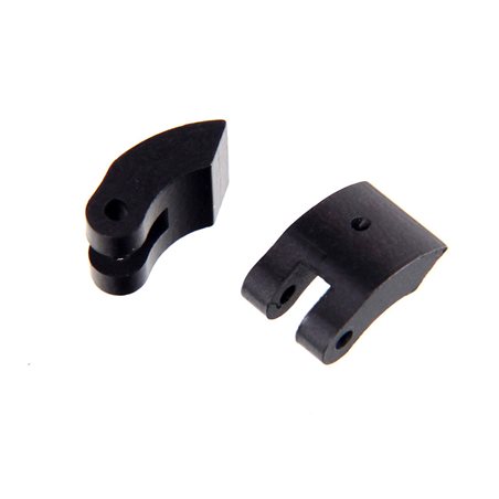 CARBON CLUTCH SHOE (2)