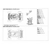 TITANIUM SCREW SET B