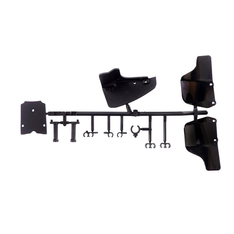 GUARD SET