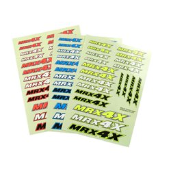 MRX-4X DECAL (3)