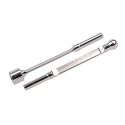 FRONT STABILIZER BAR