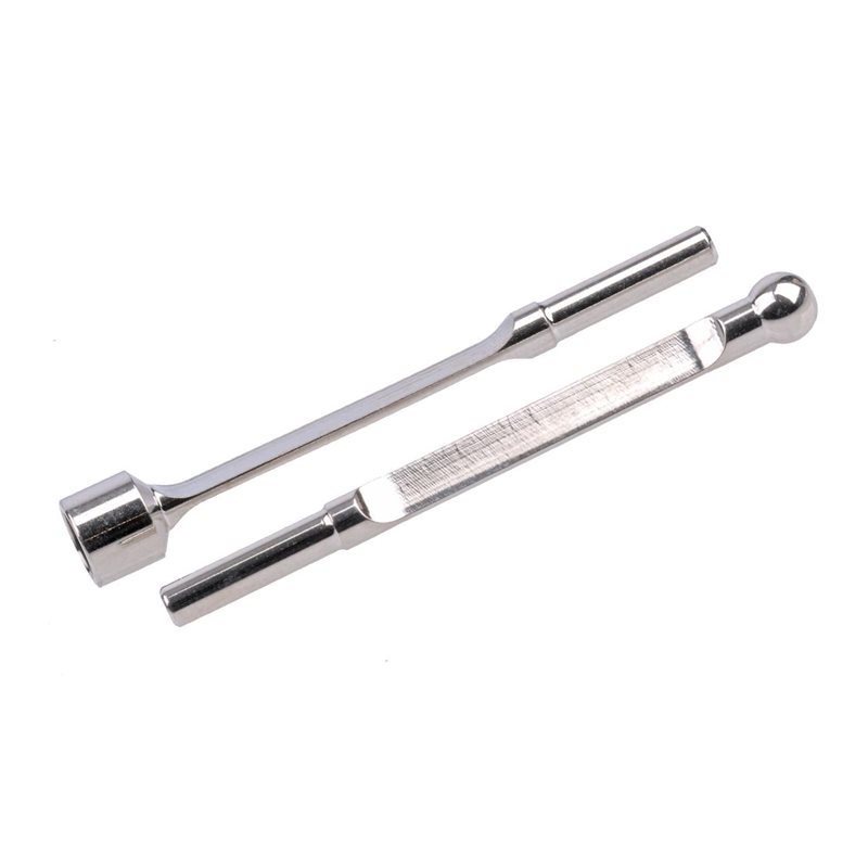 FRONT STABILIZER BAR