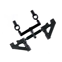 REAR UPPER ARM MRX-4X