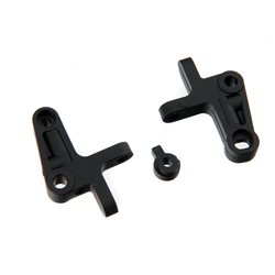 FRONT ANTI-ROLL BAR HOLDER