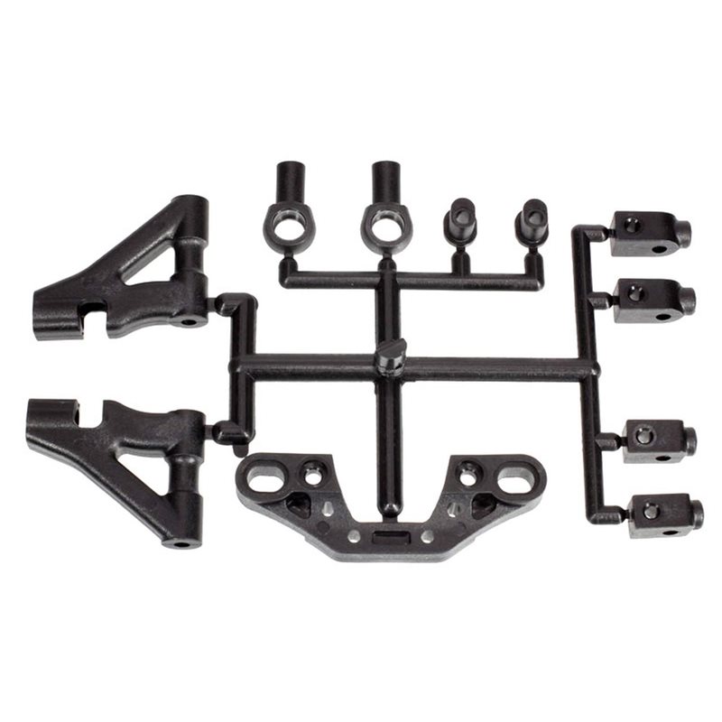 REAR NEW UPPER ARM SET