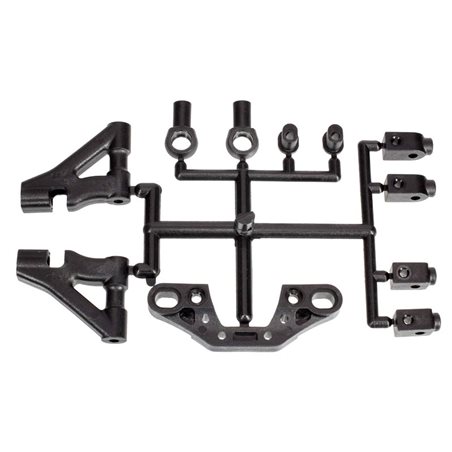 REAR NEW UPPER ARM SET