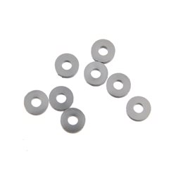 3MM SPACER (2.0MM) 8PCS