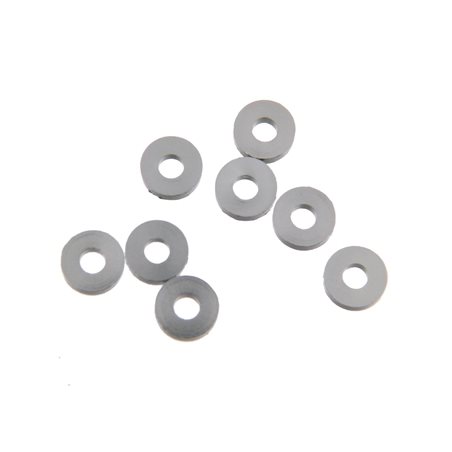 3MM SPACER (2.0MM) 8PCS