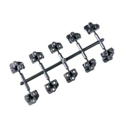 TH SERVO MOUNT PARTS