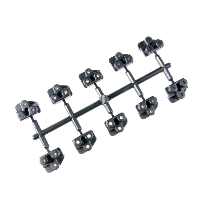 TH SERVO MOUNT PARTS