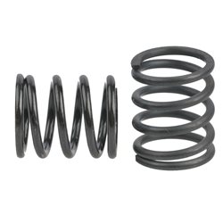 FRONT SPRING 1.9 (BLACK)