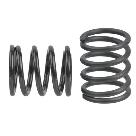 FRONT SPRING 1.9 (BLACK)