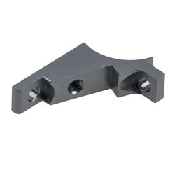 FRONT UPPER BULKHEAD LEFT