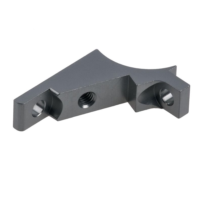 FRONT UPPER BULKHEAD LEFT