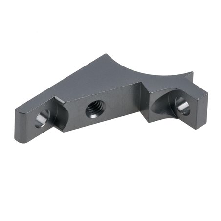 FRONT UPPER BULKHEAD LEFT