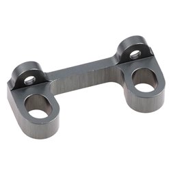 REAR LOWER ARM MOUNT A