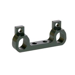 REAR LOWER ARM MOUNT B  WC-SPEC