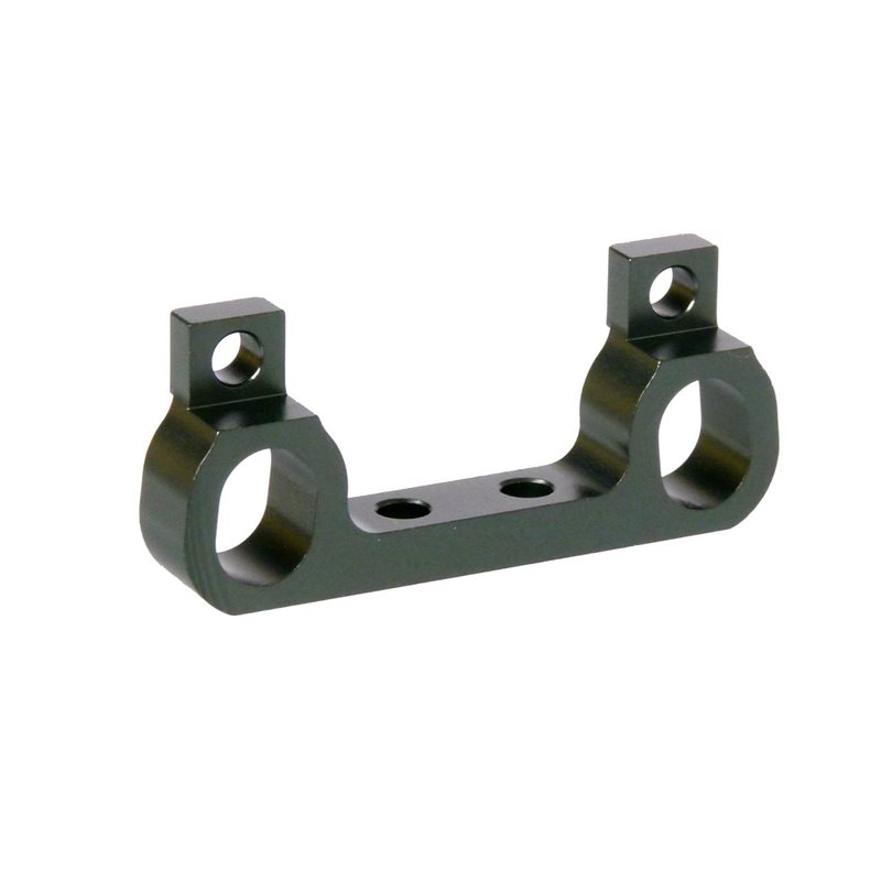 REAR LOWER ARM MOUNT B  WC-SPEC