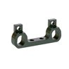REAR LOWER ARM MOUNT B  WC-SPEC