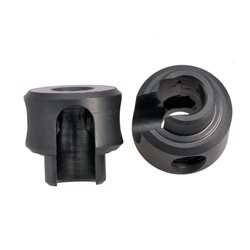 ANTI-ROLL BAR STOPPER