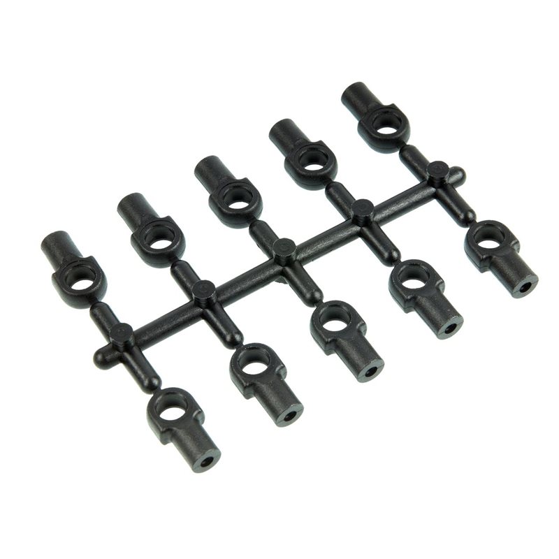 FRONT UPPER ARM LINK MRX-5 NEW 2011