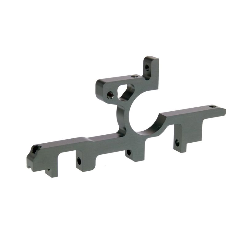 FRONT BULKHEAD