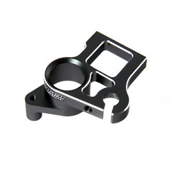 2-SPEED SHAFT BRACKET MRX-6 LEFT