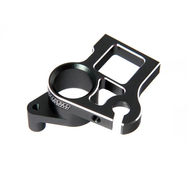 2-SPEED SHAFT BRACKET MRX-6 LEFT