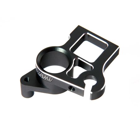 2-SPEED SHAFT BRACKET MRX-6 LEFT