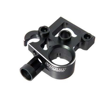 2-SPEED SHAFT BRACKET MRX-6 RIGHT