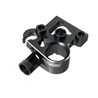 2-SPEED SHAFT BRACKET MRX-6 RIGHT