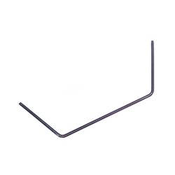 REAR ANTI-ROLL BAR 3,0 MM